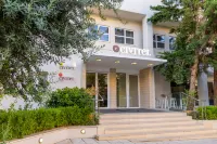 Civitel Esprit Hotels in der Nähe von School of Pedagogical and Technological Education
