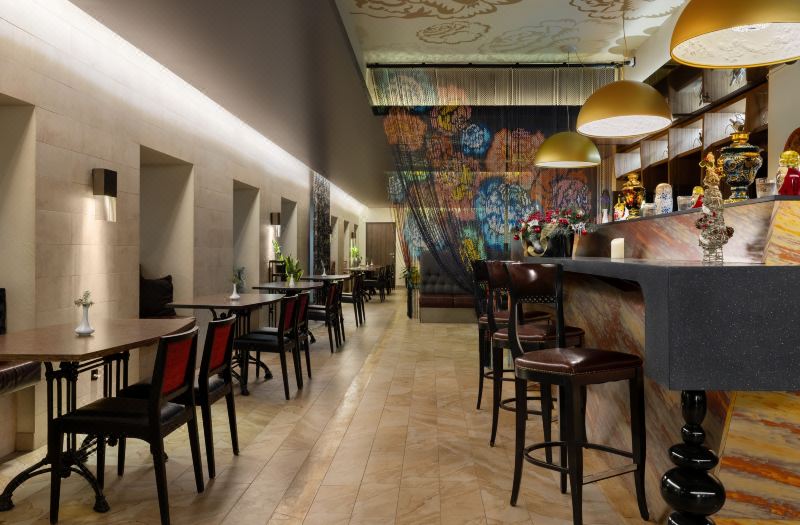 Radisson Sonya Hotel Saint Petersburg photo 5