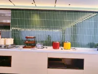 Rezen Select Hotel (Zunyi Zheng'an Guitar Culture Square County Government Branch) - breakfast