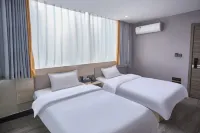 Licheng Jialijing Hotel Hotel in zona Yucheng Library