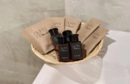 นวลนิล ซีเคร็ท คอร์ทยาร์ด