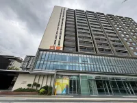 Port Apartment Hotels in Shanghai