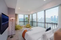 Dream Park (Luyun Road Subway Station Branch, Yuelu District) - Apartments