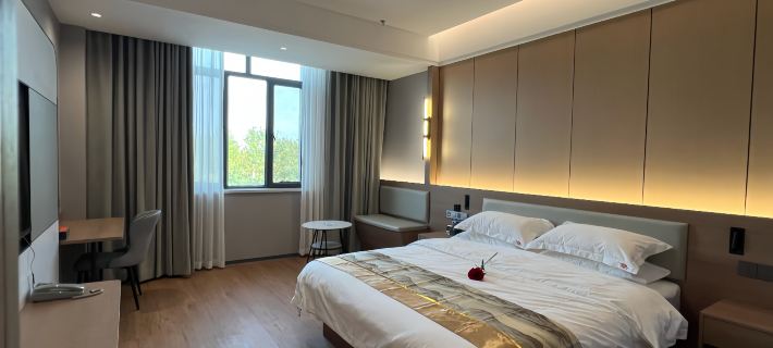 Laiya Business Hotel Luntai County Hotels in Luntai