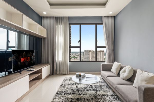 S 럭스 아파트먼트(S Lux Apartment)_1