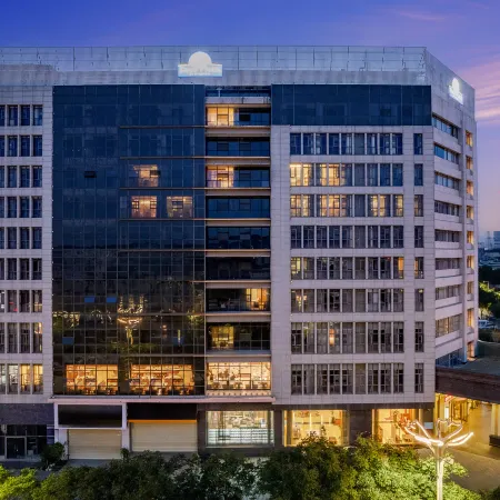 Wyndham Days Square Hotel