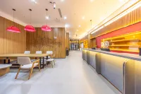 Shankee Coffee Style Hotel (Kuqa Nanhu)