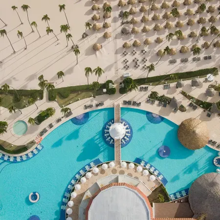 Paradisus Palma Real Golf & Spa Resort All Inclusive