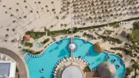 Paradisus Palma Real Golf & Spa Resort All Inclusive - romantici
