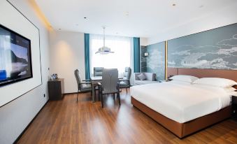 LITCHI HOTEL(Liling South Bus Station Branch)
