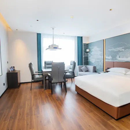 LITCHI HOTEL(Liling South Bus Station Branch)