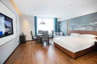 LITCHI HOTEL（Liling South Bus Station Branch）