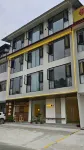 溪亭小築（上裏古鎮店） Hotel dekat Shangli Passenger Transport Terminal