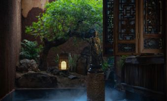 Old Town of Lijiang | Dongsheng · Yalu Garden (Jinshiyuan)