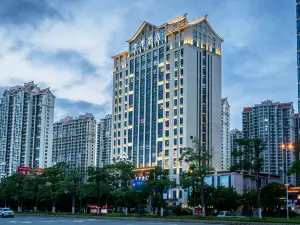 JI Hotel (Quanzhou Maritime Silk Road Park)
