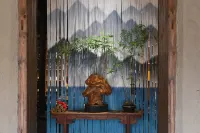 Songyang MingQingyuan Homestay