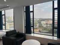 Caston Boutique Apartment (Xinyi Bus Station Yinhu Road Branch) - 2-نجوم