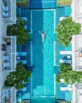 โรงแรมมาย บ้านลาว - วิว