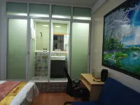 張家界江畔雨竹客棧