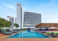 PARKROYAL COLLECTION Marina Bay, Singapore - Luxury