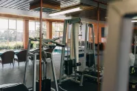 Country Club Tasmania - Gym