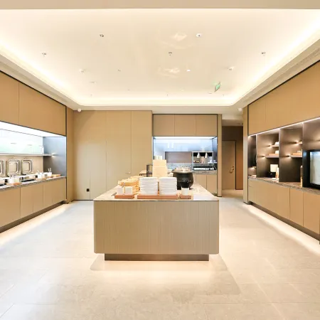 Ji Hotel (Changchun Jilin University Qianwei South Campus, Qianjin Street)