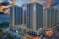 HanTing Hotel (Luquan Beiguo Shangcheng) Hotels in Luquan District