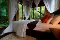 Ella Jungle Resort Hotels in Buttala