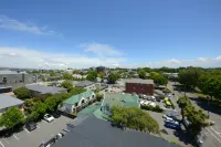 West Fitzroy Apartments