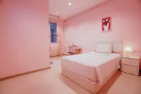 Pink Cabana Hotel