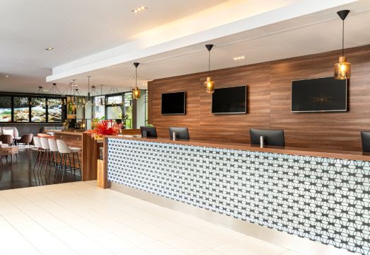 스타 인 호텔 서비스