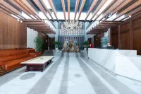 Moma Hotel (Xianyang Wenlin Road) - Romantic