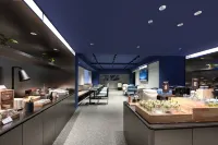 Lihgt Hotel Chonghemen ZiYang Street Linhai Taizhou - Morgenmad