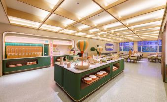 Orange Hotel (Shenyang Shenbei University Town)