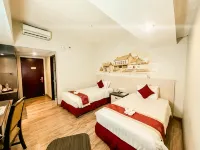 Hermes Palace Hotel Medan