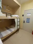 Zhangdian Lepai Hostel 쯔보 호텔