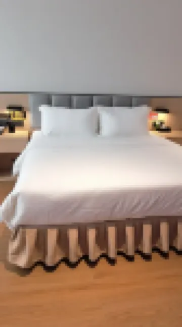 星辰智能酒店（祁陽高鐵站店）