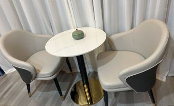 Ngawa County Dangaer Homestay