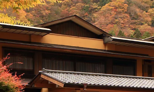 Nishiyama Onsen Keiunkan
