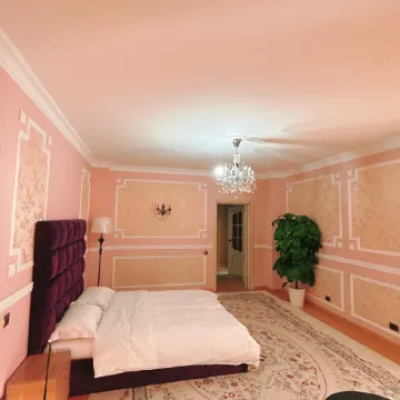 Four Seasons Hotel Mutu Отели рядом с достопримечательностью «Ботанический Сад»