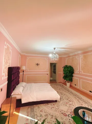 Four Seasons Hotel Mutu