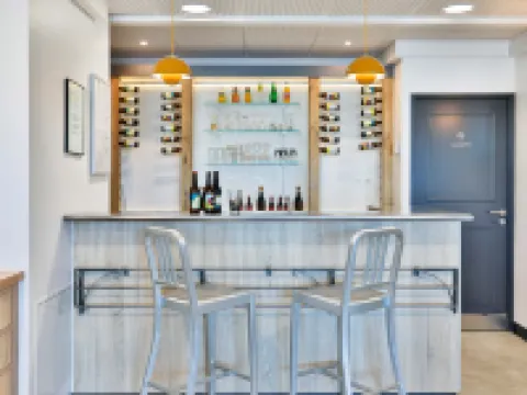 B&B Hotel les Sables-d'Olonne Centre Gare Hotels in Vendee