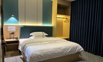 Puning Xingchen Apartment Guest House (Chigang Town)