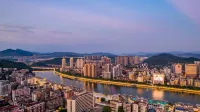 Weiduyuejujiudian Hotels in der Nähe von CPC Shaoguan Committee Party School