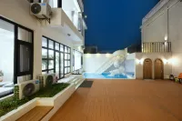 Beijing Guanshan Homestay (Hongluosi Branch, Huairou District)