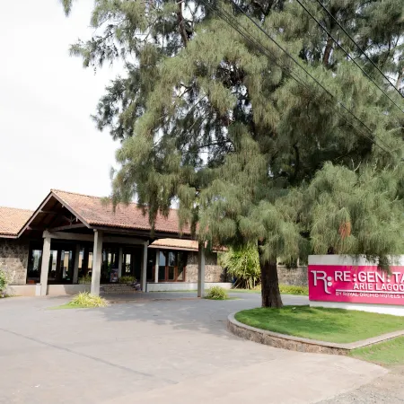 Regenta Arie Lagoon Negombo
