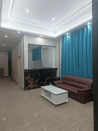 Yunfu Shangpin Apartment Отели рядом с достопримечательностью «Shuidong Ancient Village»