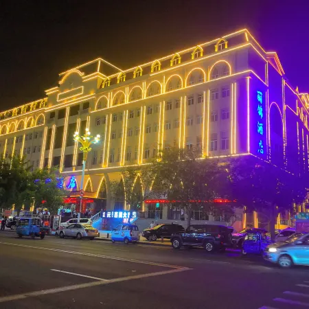 Li Jin Hotel