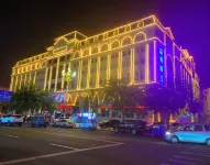 Li Jin Hotel Hotels in Yakeshi