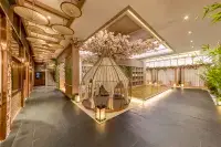 Baiyin Hotel - Gym